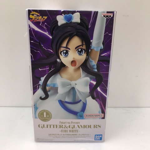 楽天市場】プリキュア（フィギュア｜コレクション）：ホビーの通販