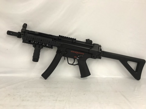 楽天市場】mp5クルツ 中古の通販