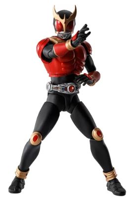 楽天市場】真骨彫 クウガ ライジングマイティの通販