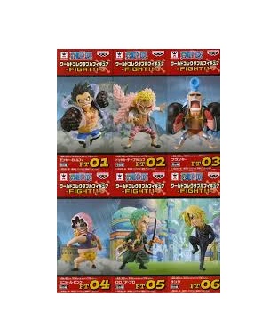 楽天市場】ワールドコレクタブルフィギュア ドンキホーテファミリーの通販