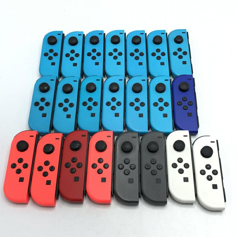 楽天市場】【中古】ｹﾞｰﾑOP）【ジャンク品】ニンテンドーSwitch