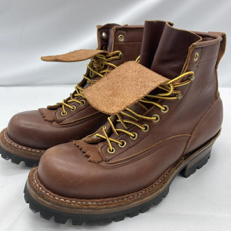 楽天市場】【中古】White's Boots スモークジャンパー 8 1/2E ホワイツ