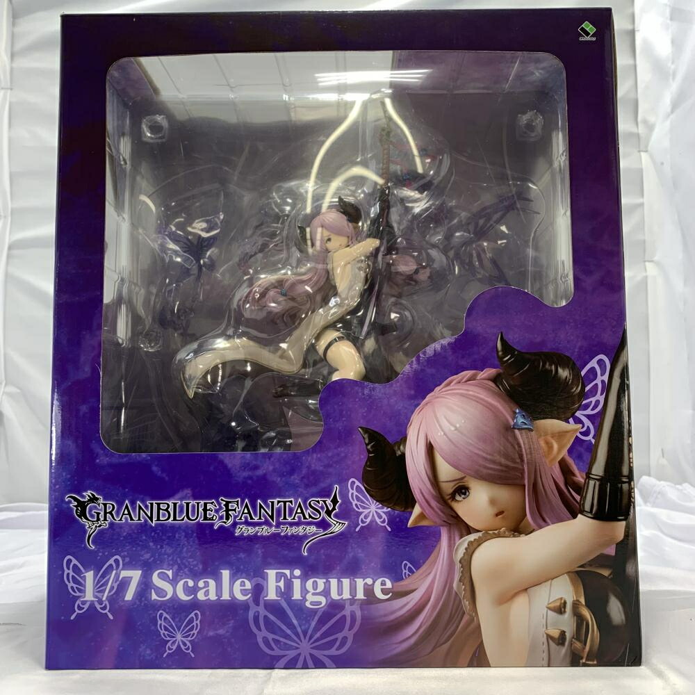 楽天市場】ブロッコリー グランブルーファンタジー 1／7 ナルメアの通販