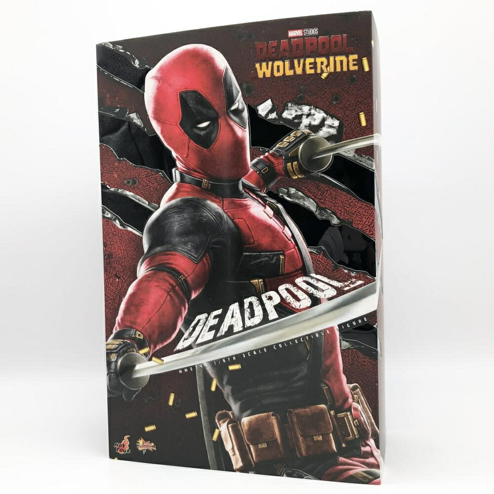 楽天市場】ホットトイズ ウルヴァリンの通販