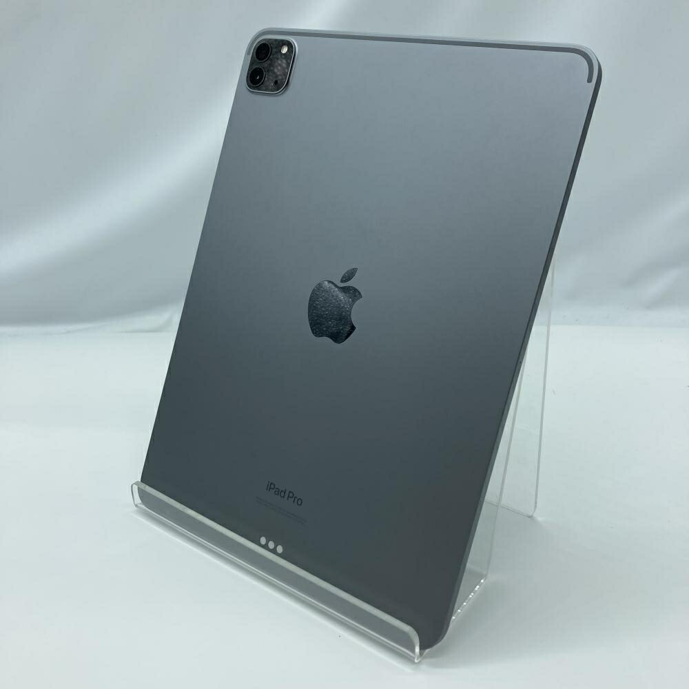 iPad Pro （第四世代）スペースグレー 128GB本体 【公式通販】
