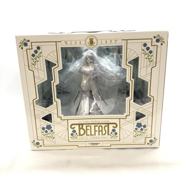 楽天市場】アズールレーン ベルファスト クラダリングの誓い ver.の通販