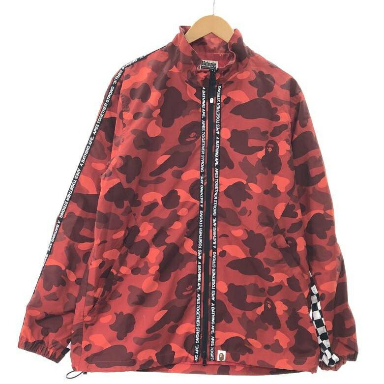 楽天市場】ape ナイロンジャケットの通販