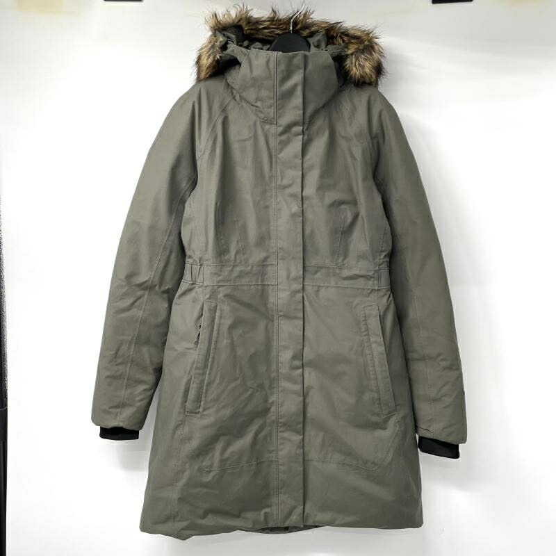 楽天市場】ノースフェイス モッズコートの通販