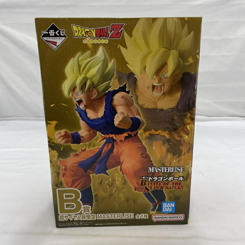 楽天市場】一番くじ the greatest saiyanの通販