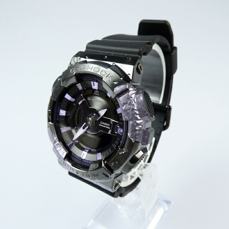 楽天市場】【中古】G-SHOCK｜ジーショック GM-S114GEM-1A2JR