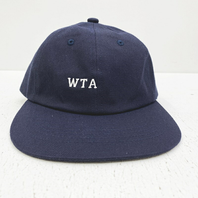 楽天市場】【中古】W)TAPS ダブルタップス キャップ サイズ：00 カラー