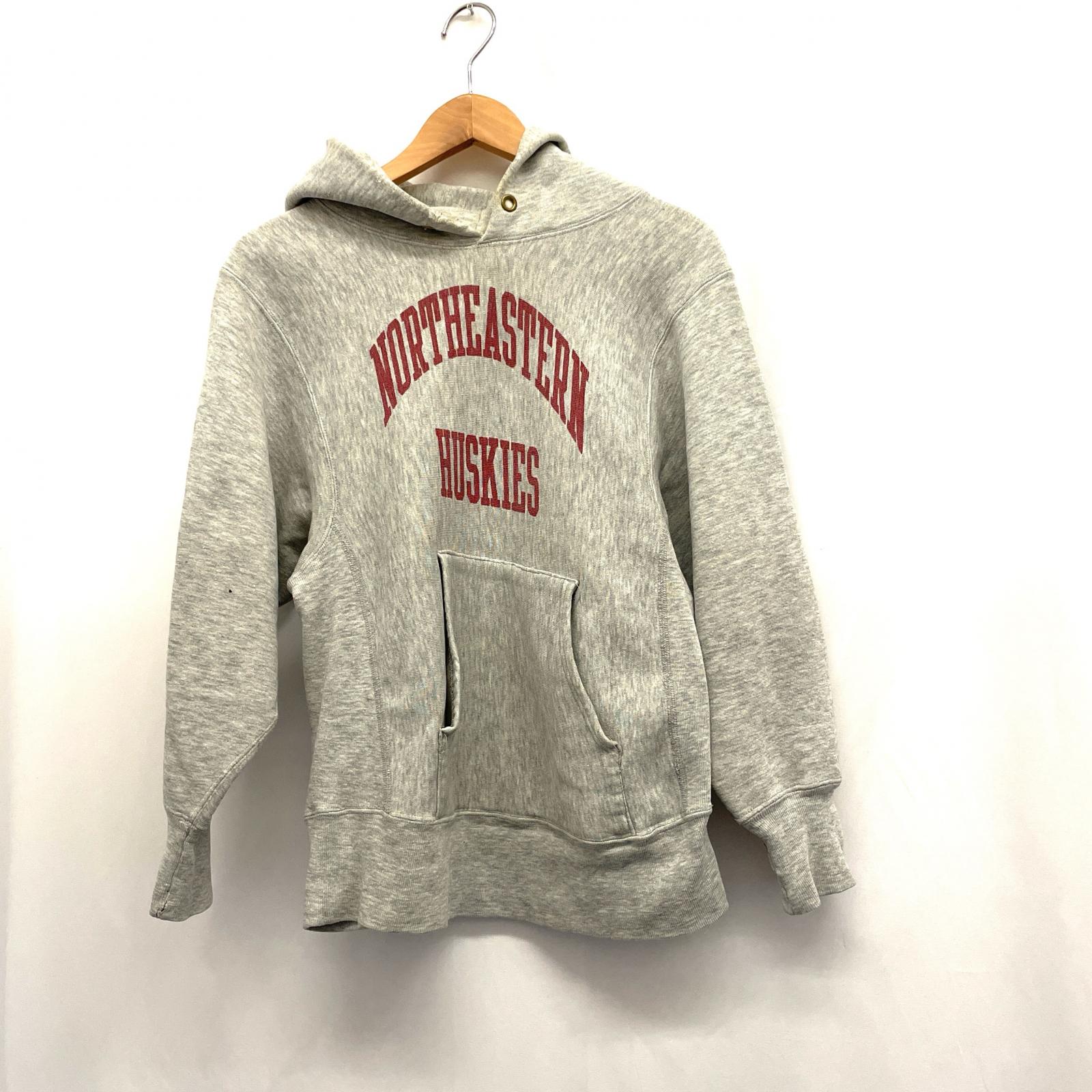 楽天市場】【中古】Champion | チャンピオン パーカー 80s リバース