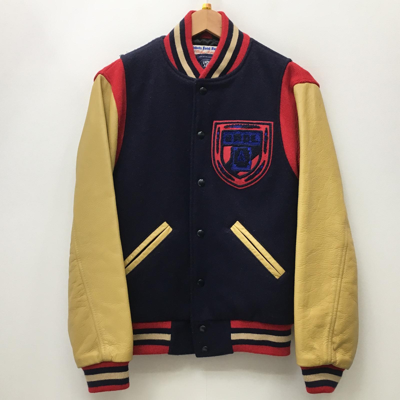 楽天市場】【中古】A BATHING APE | アベイシングエイプ ×Ebbets Field