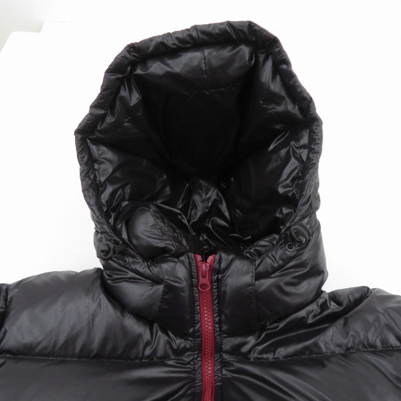 楽天市場】【中古】LAPLAUD | ラプロー ダウンジャケット ブラック