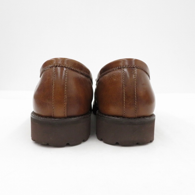 楽天市場】【中古】Hender Scheme | エンダースキーマ horn loafer