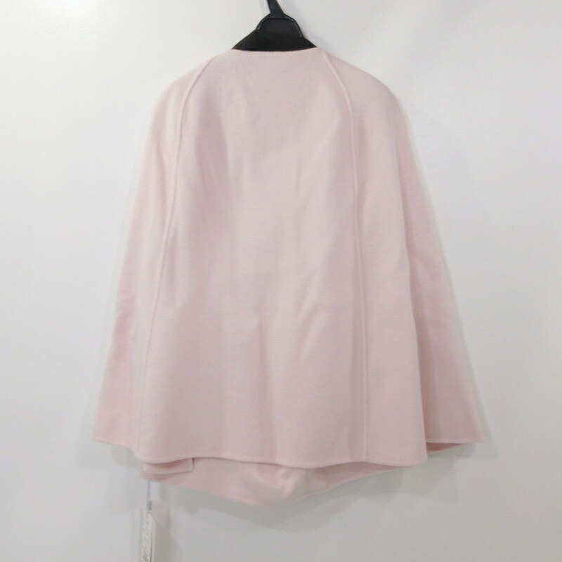 楽天市場】【中古】CELFORD | セルフォード ファーポケットケープ