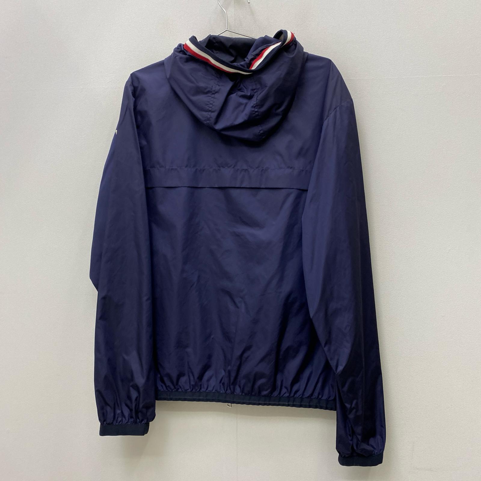 楽天市場】【中古】MONCLER | モンクレール ANTON ナイロンジャケット