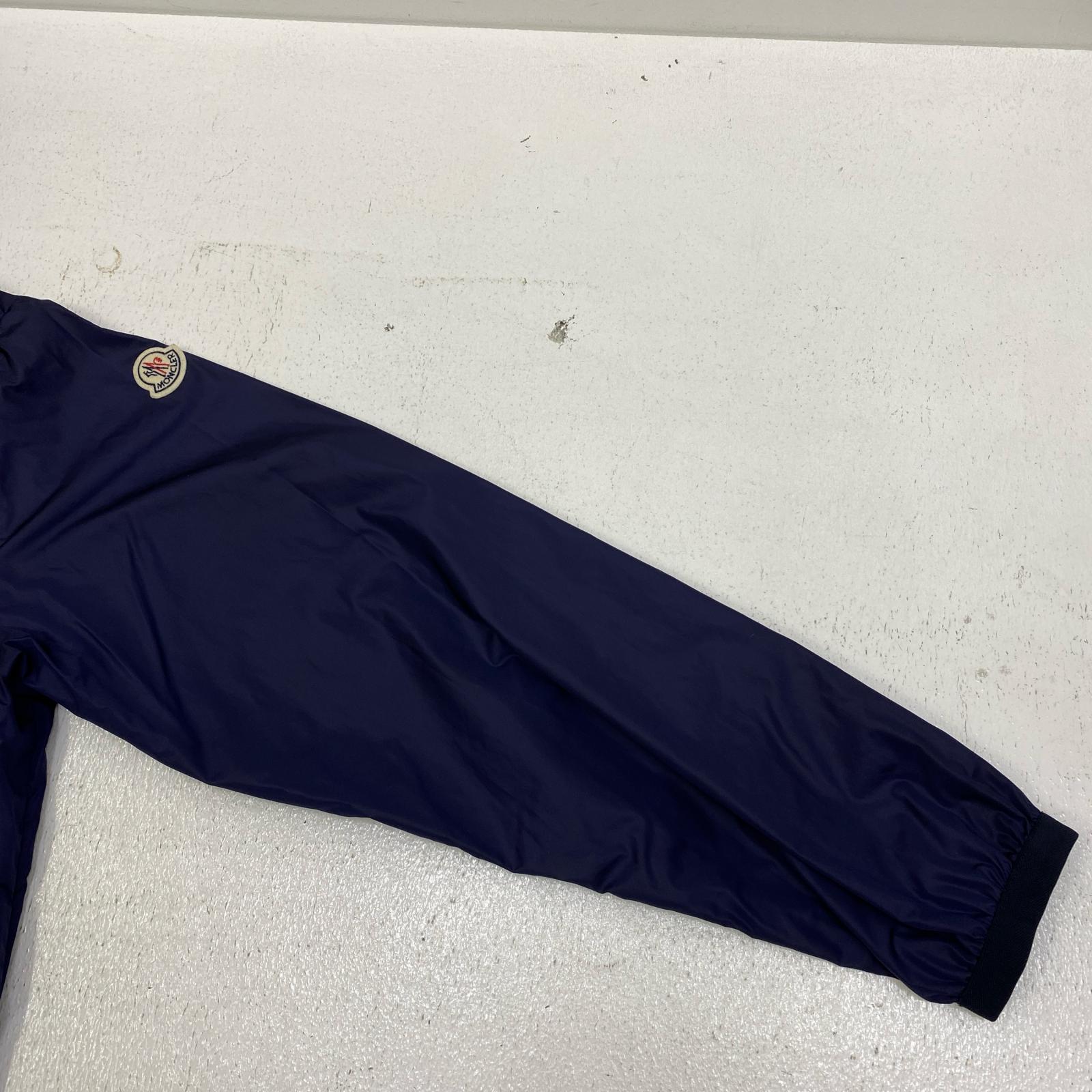 楽天市場】【中古】MONCLER | モンクレール ANTON ナイロンジャケット
