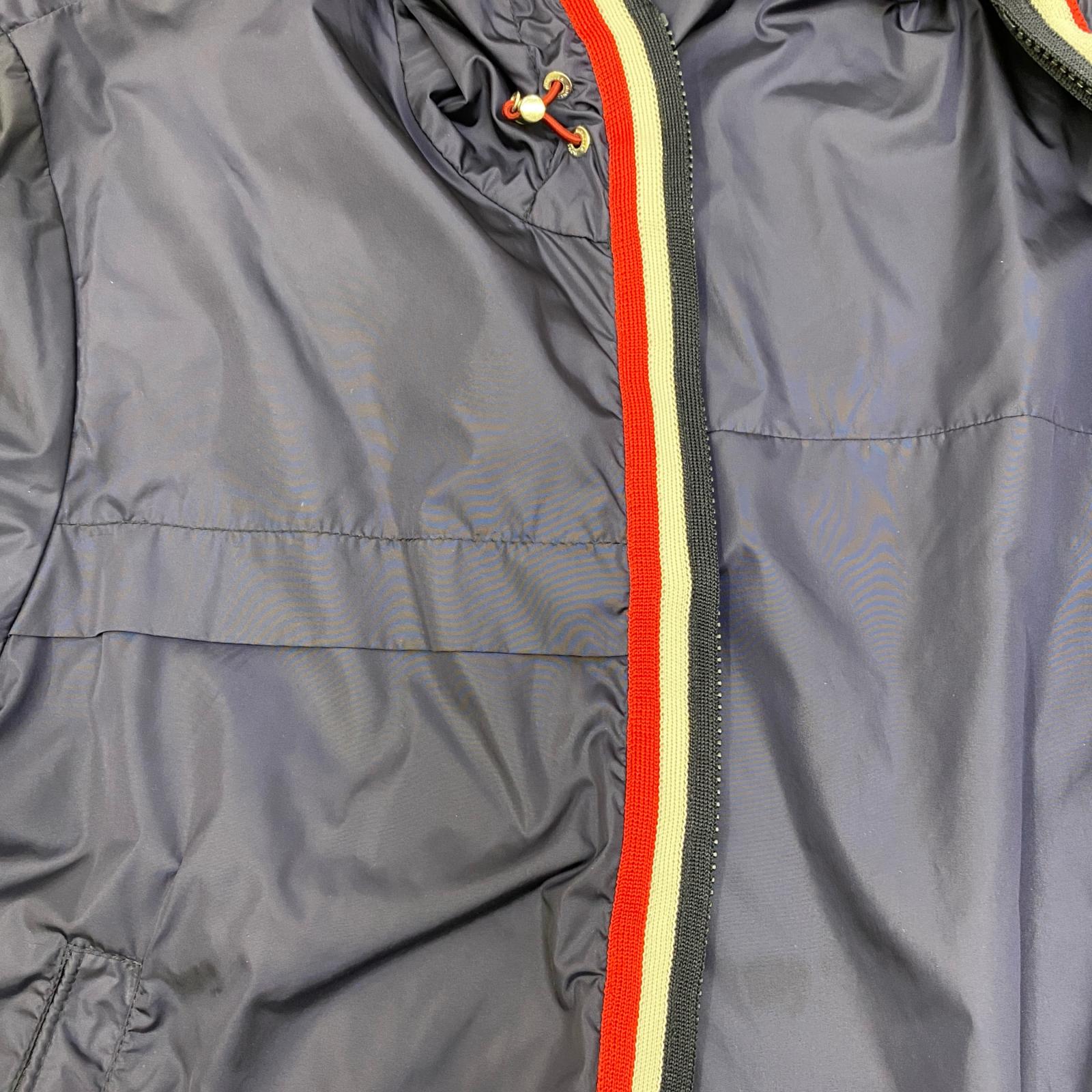 楽天市場】【中古】MONCLER | モンクレール ANTON ナイロンジャケット