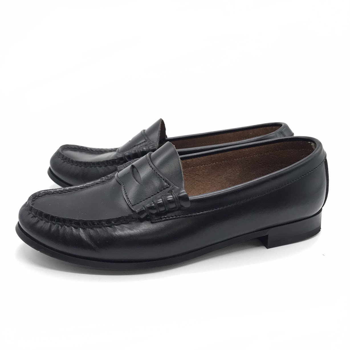 楽天市場】【中古】REGAL | リーガル FLEXIBLE ローファー ブラック