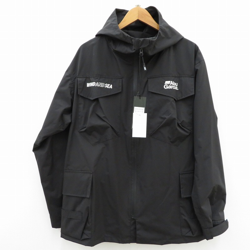 楽天市場】【中古】WIND AND SEA | ウィンダンシーウインダンシー