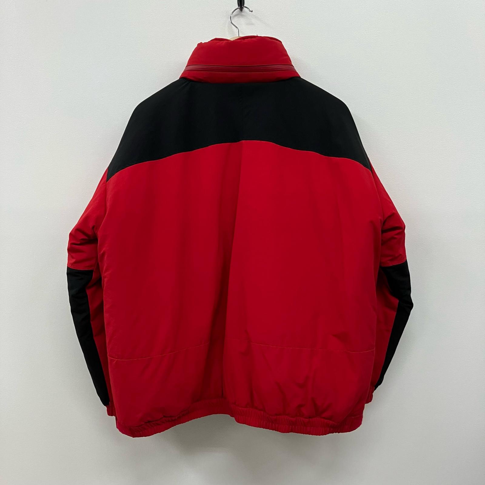 楽天市場】【中古】RADIALL | ラディアル RED WOOD MONSTER PARKA 中綿