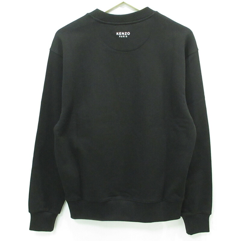 楽天市場】【中古】KENZO | ケンゾー 虎 タイガー刺繍長袖スウェット