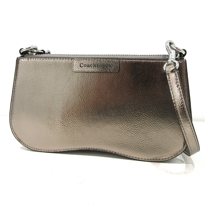 楽天市場】コーチ（カラーゴールド）（ショルダーバッグ