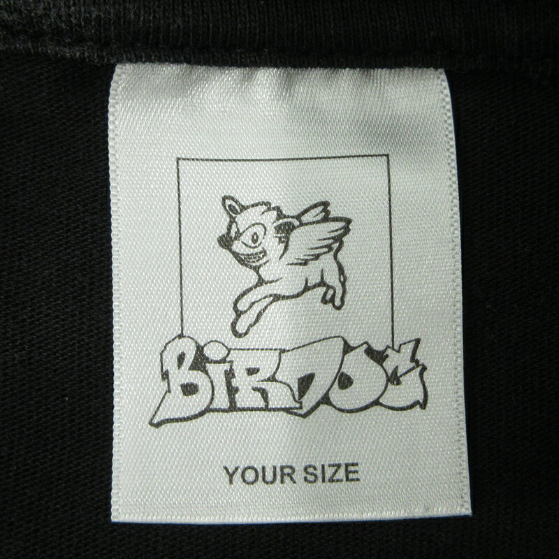 楽天市場】【中古】 BIRDOG ｜ バードック コムドット300万人記念 長袖