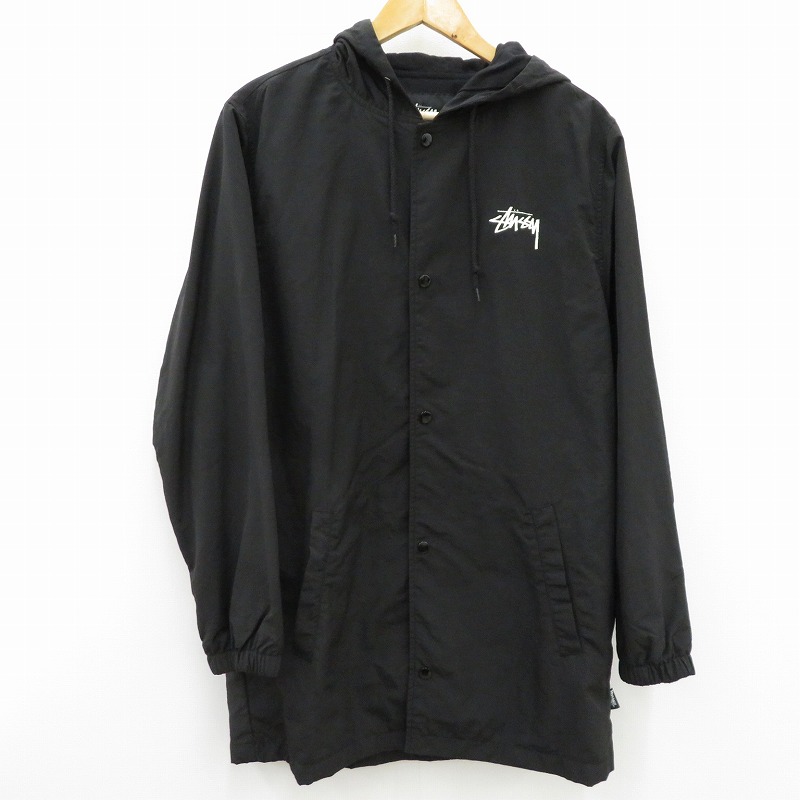 楽天市場】【中古】STUSSY | ステューシー ナイロンジャケット