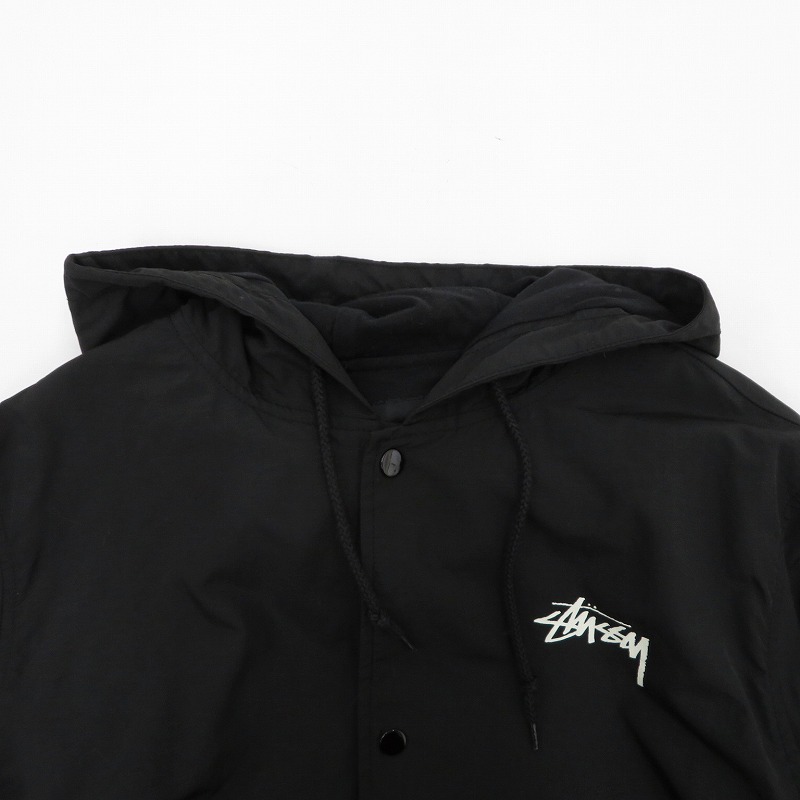 楽天市場】【中古】STUSSY | ステューシー ナイロンジャケット