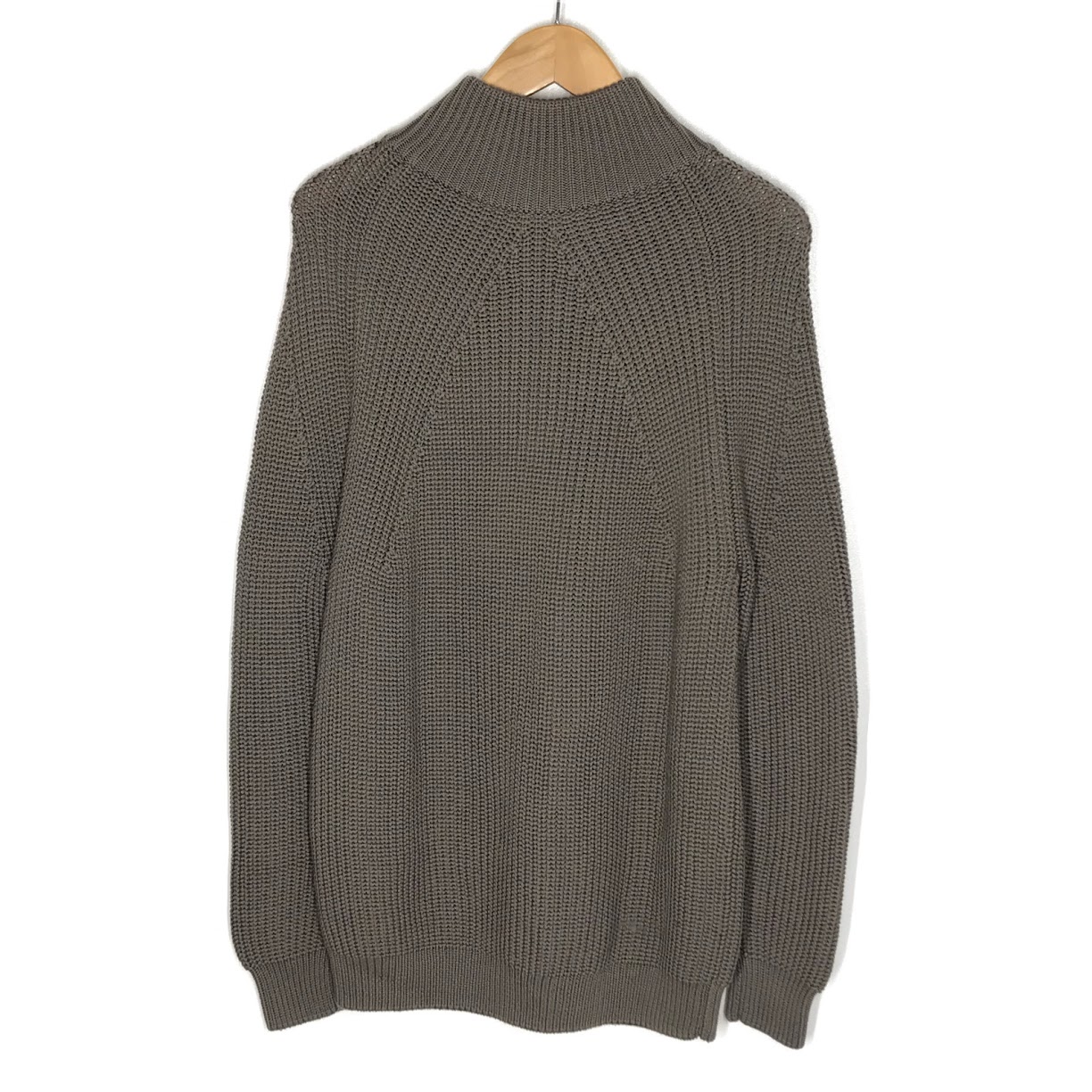 楽天市場】【中古】BATONER | バトナー SIGNATURE DRIVERS KNIT