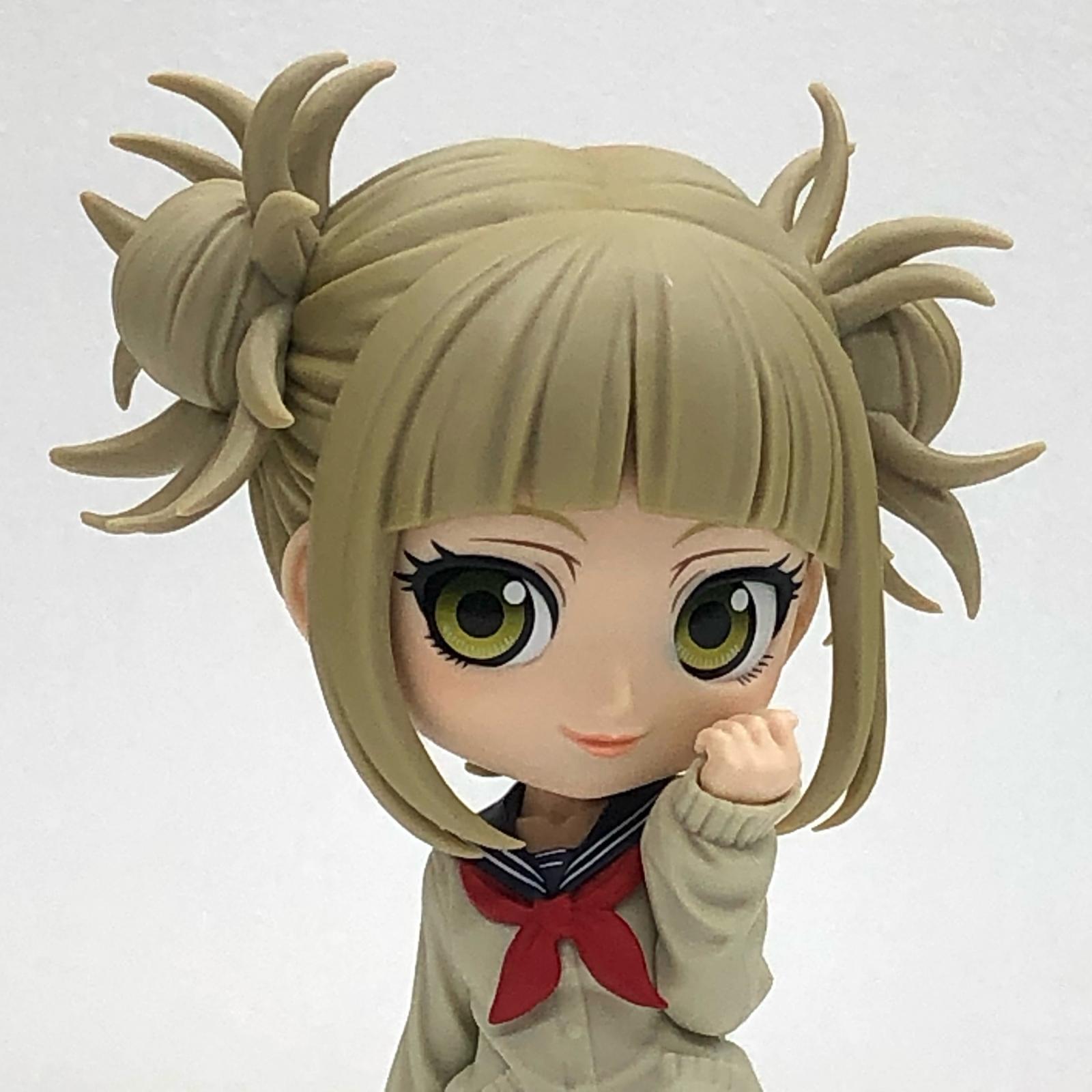 楽天市場】【中古】 僕のヒーローアカデミア フィギュア トガヒミコ