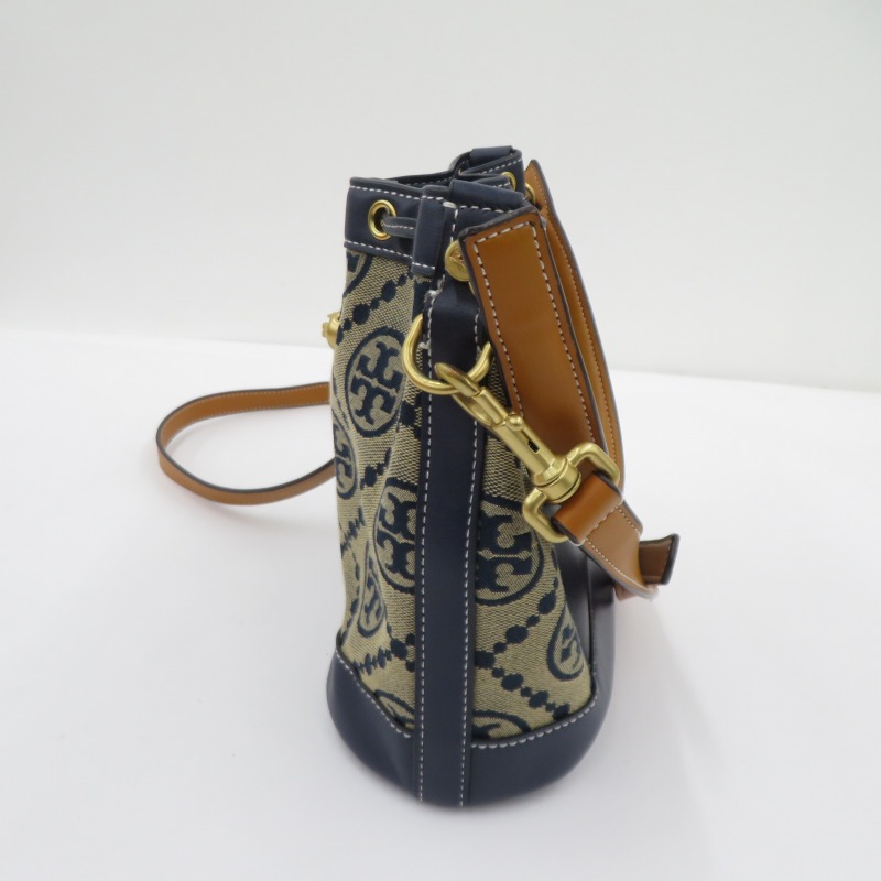 楽天市場】【中古】Tory Burch | トリーバーチ Tモノグラム ジャカード
