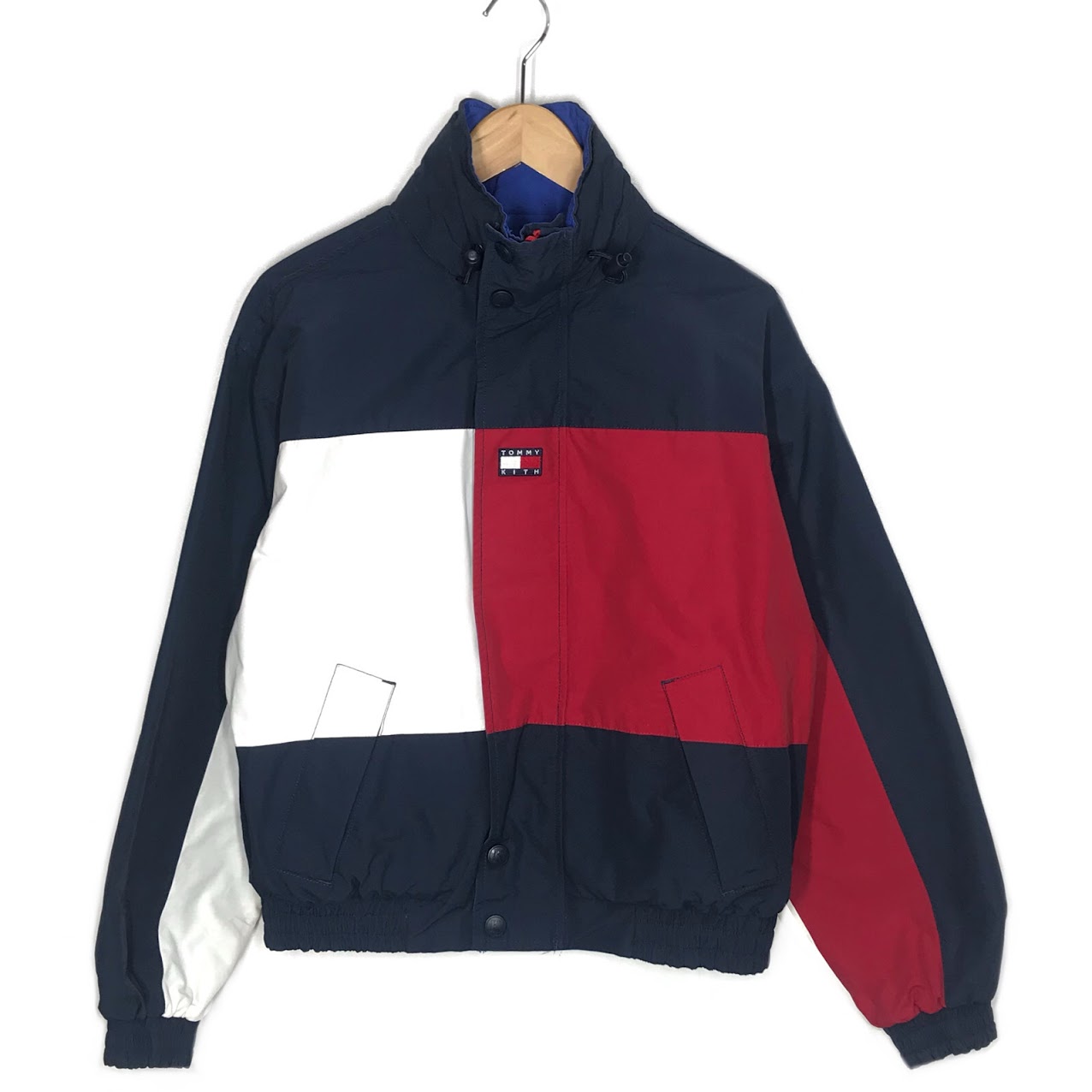 楽天市場】【中古】TOMMY HILFIGER | トミーヒルフィガー ×KITH (キス