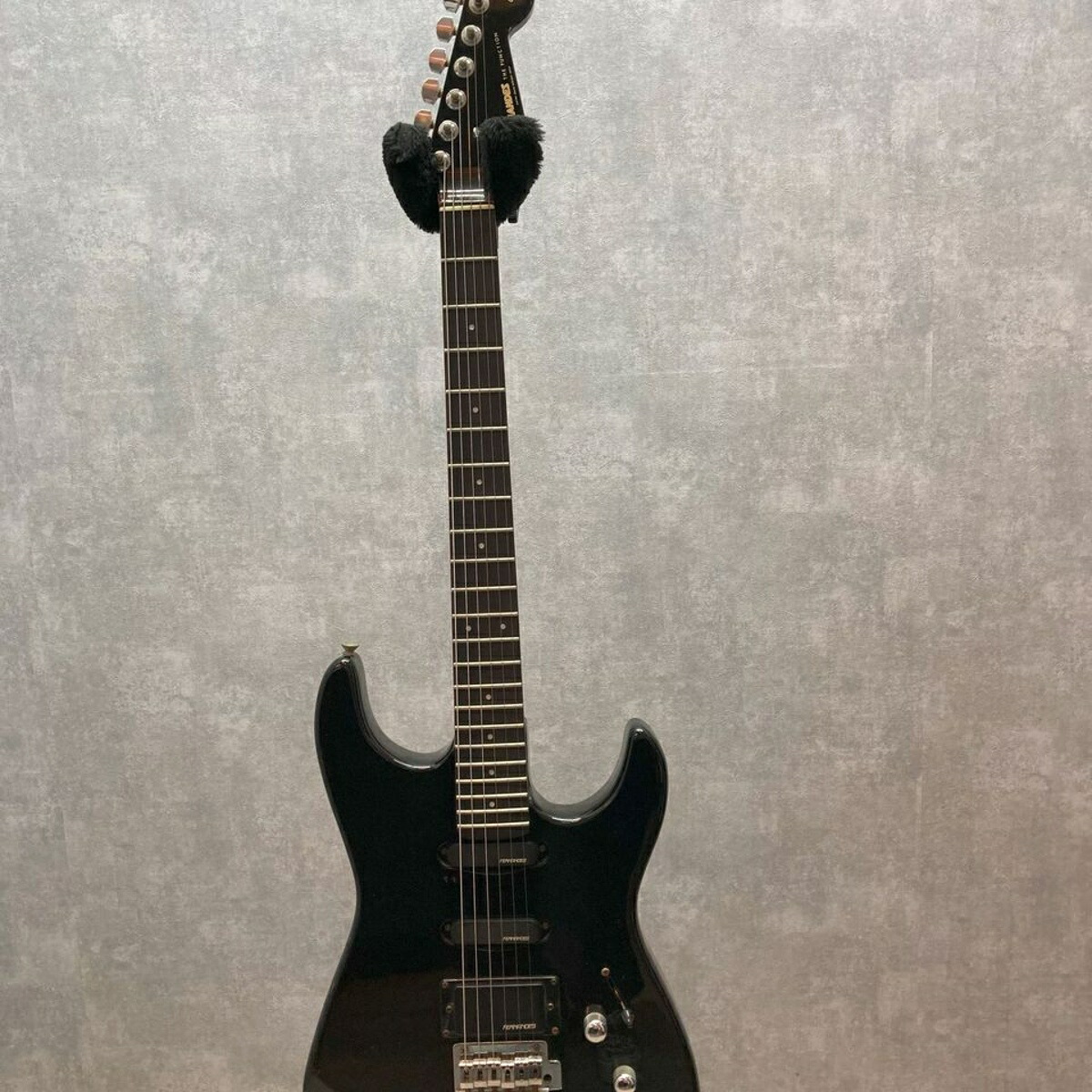 Fernandes SSH-38 中古品 Fernandes SSH-38 中古品 中古品 FERNANDES