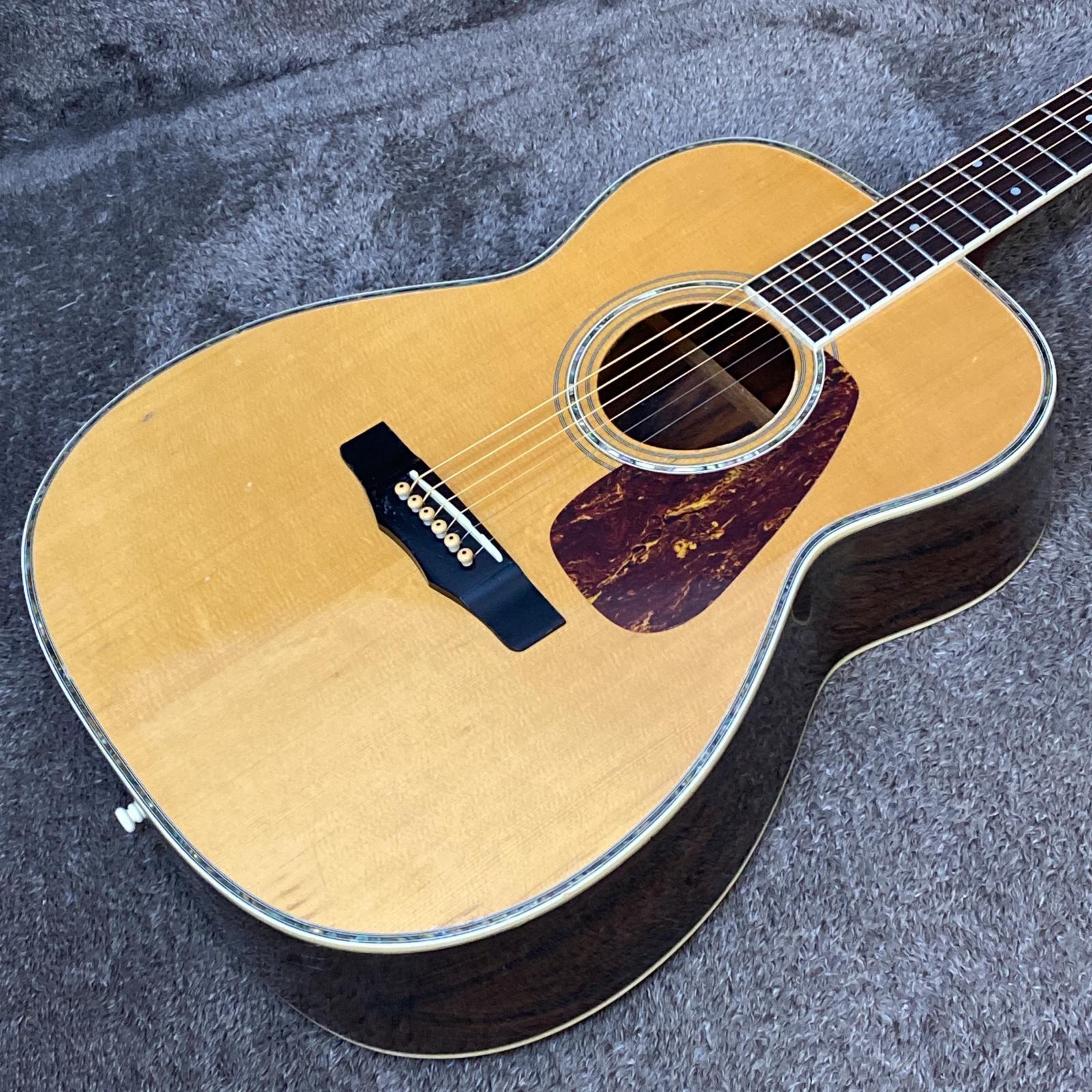 楽天市場】【中古】 Morris | モーリス 楽器 MF-601【尾張小牧店