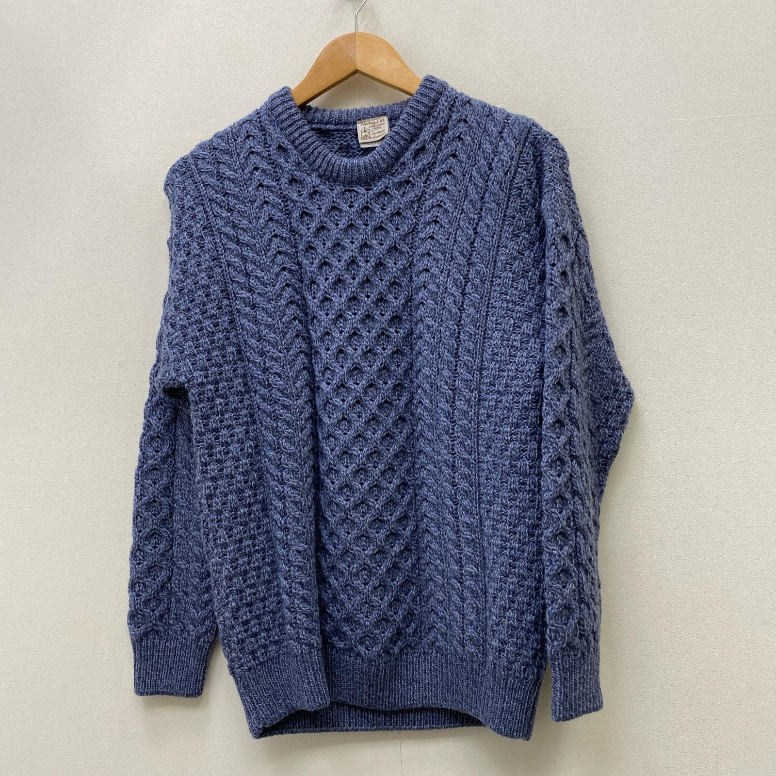 楽天市場】インバーアラン ニットの通販