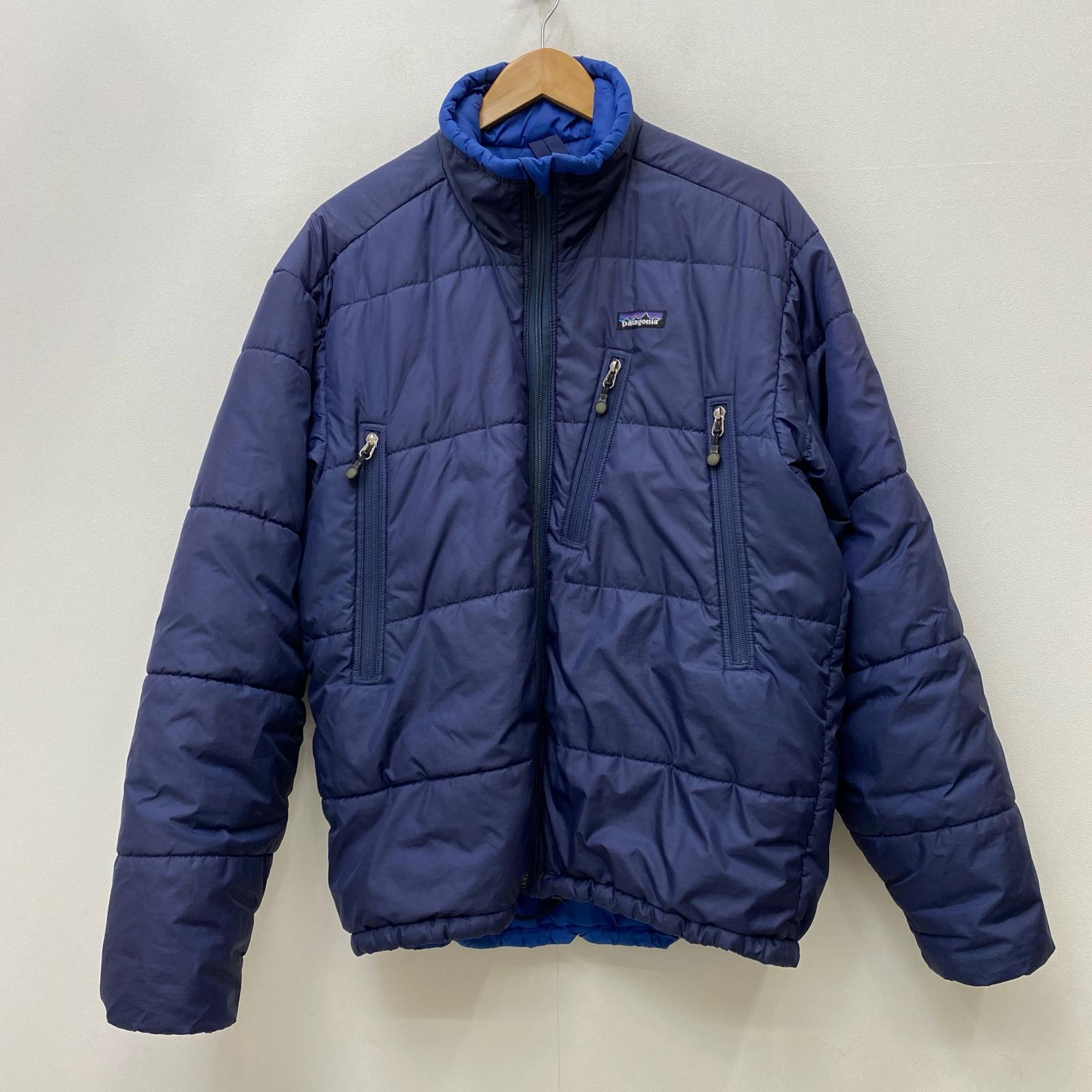 楽天市場】【中古】patagonia | パタゴニア PUFF JACKET ダウン