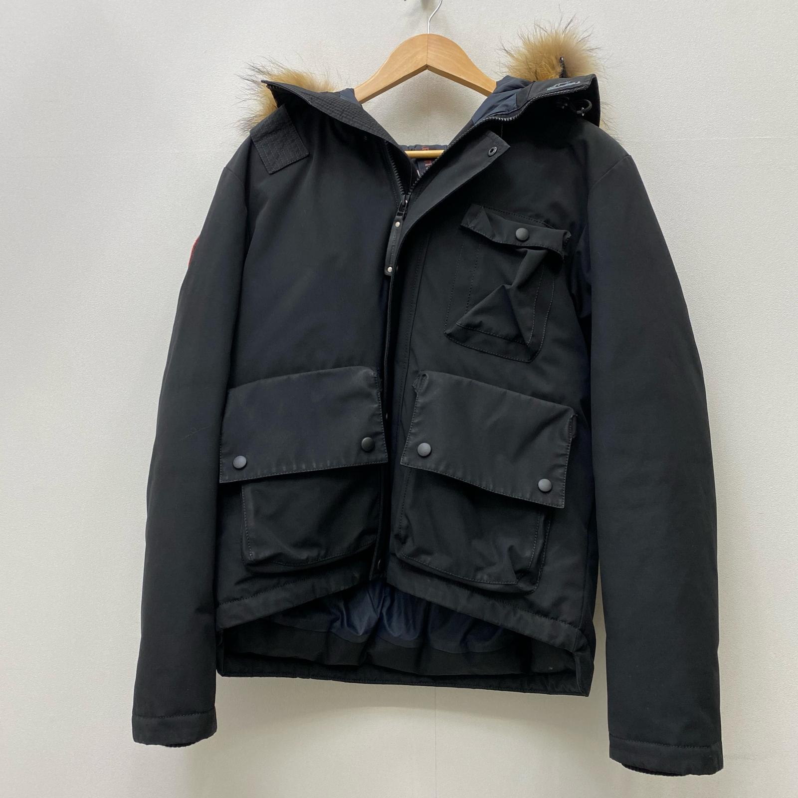 楽天市場】【中古】 ARCTIC EXPLORER/SPECNEZ DOWN JACKET ダウン