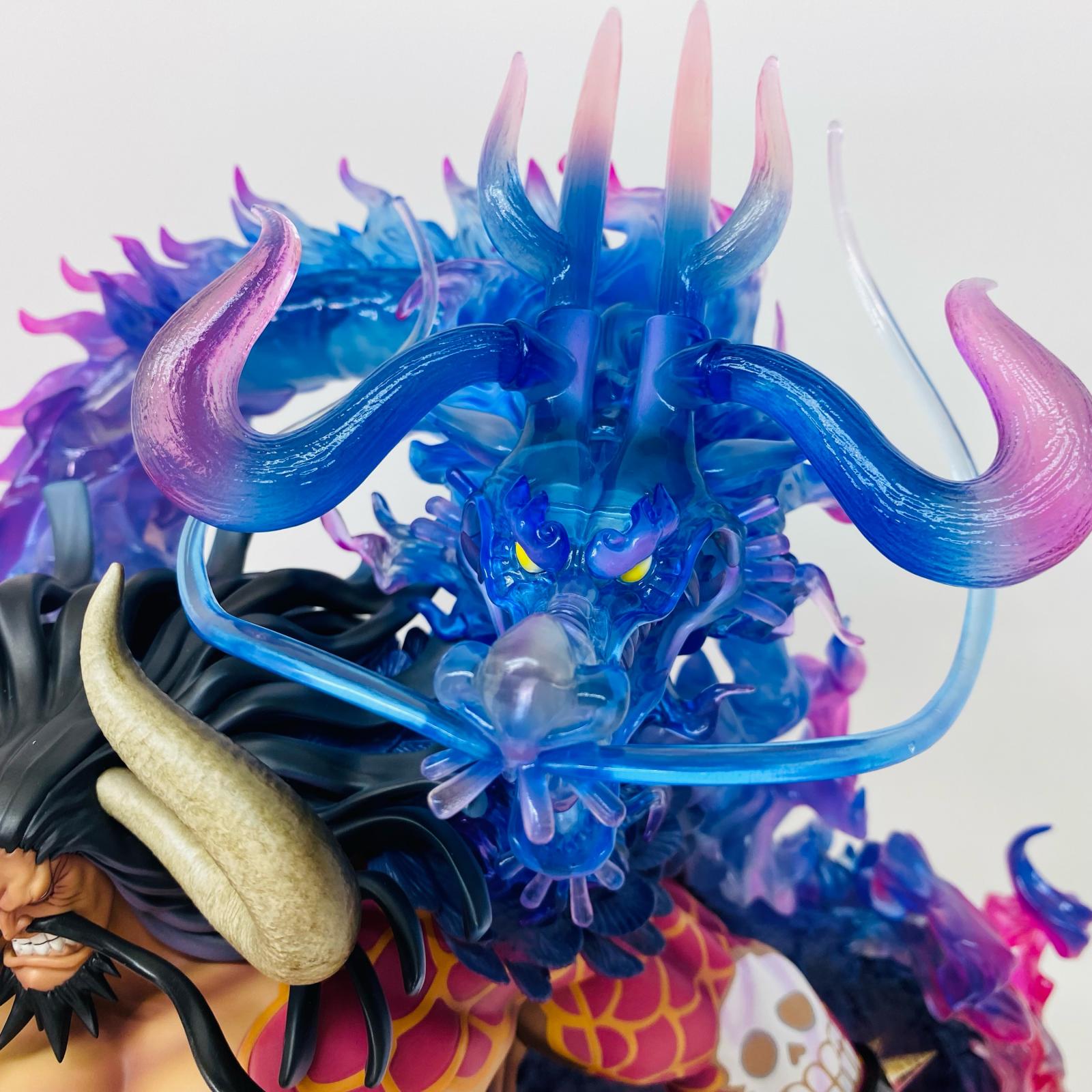 楽天市場】【中古】 百獣のカイドウ「ワンピース」P.O.P“WA-MAXIMUM