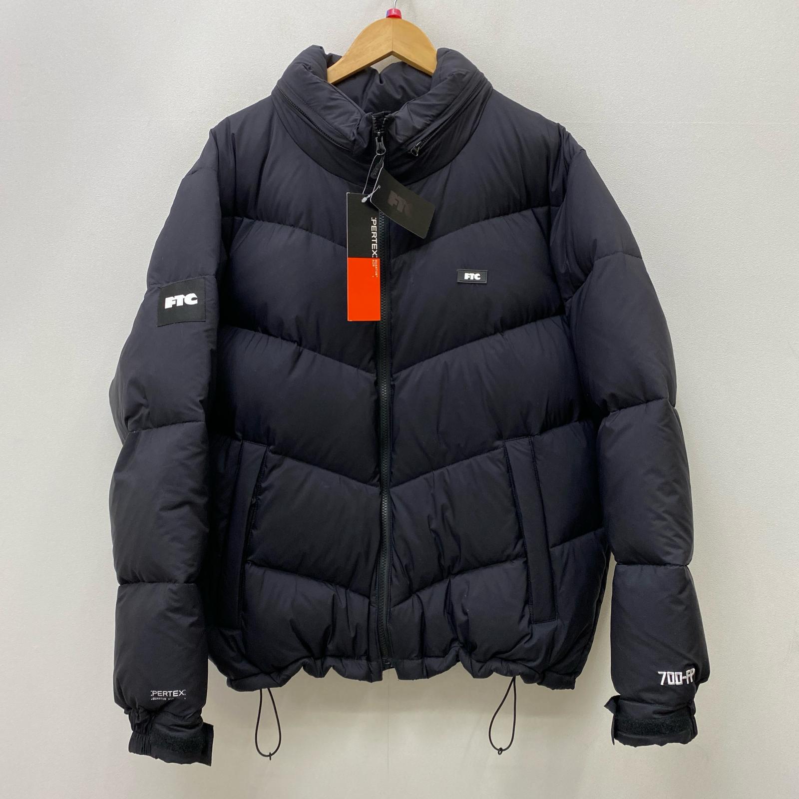 楽天市場】ftc ダウンの通販