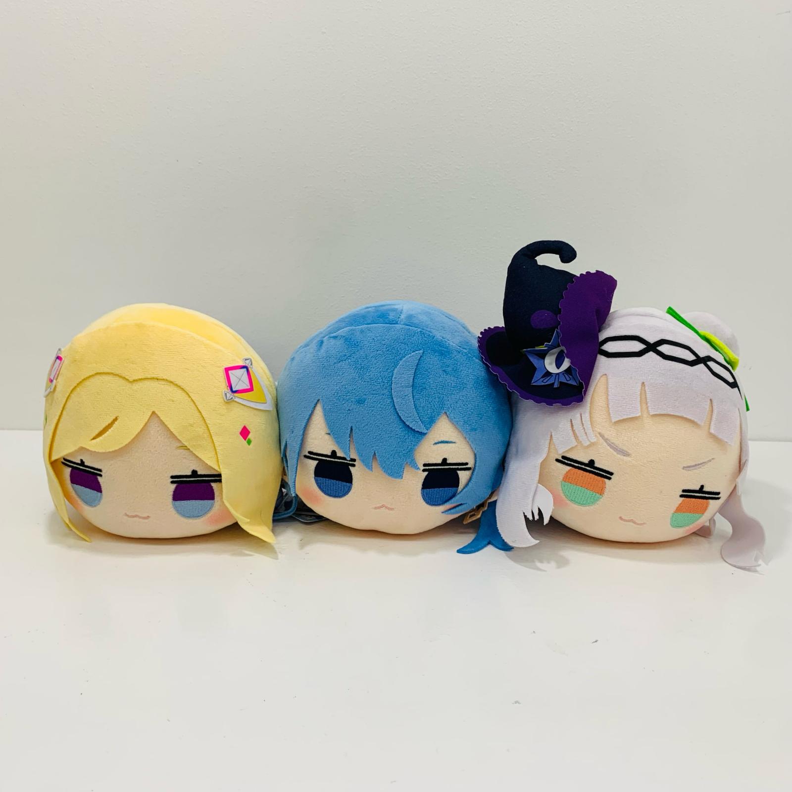 楽天市場】星街すいせい ぬいぐるみの通販