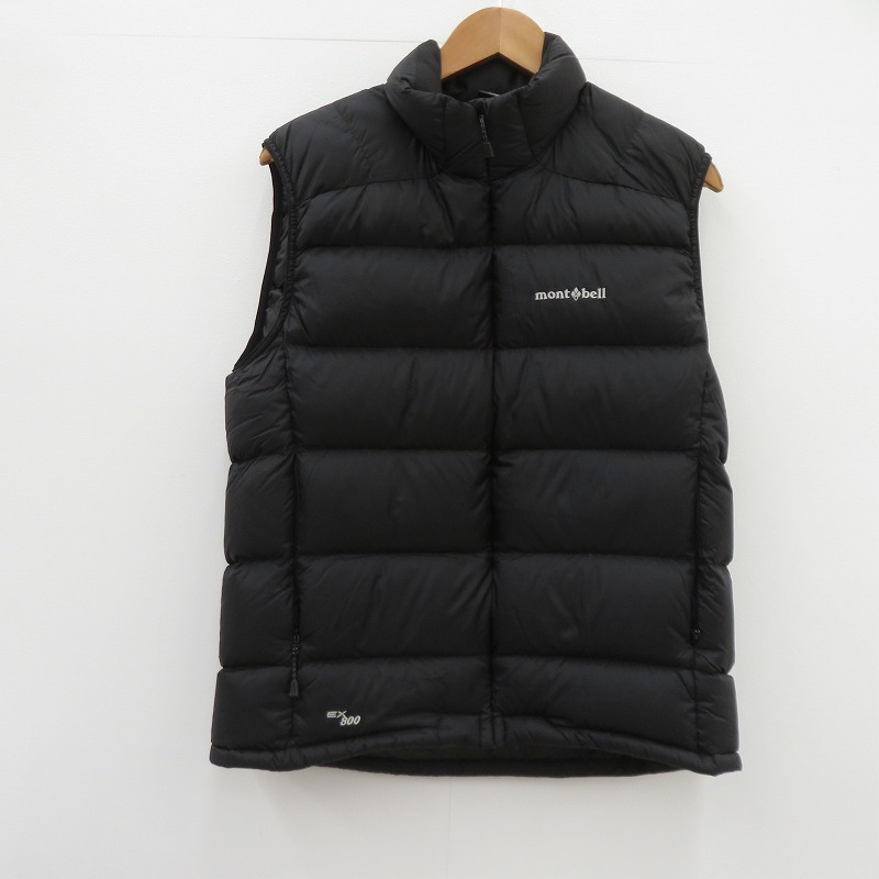 楽天市場】モンベル ベスト lの通販