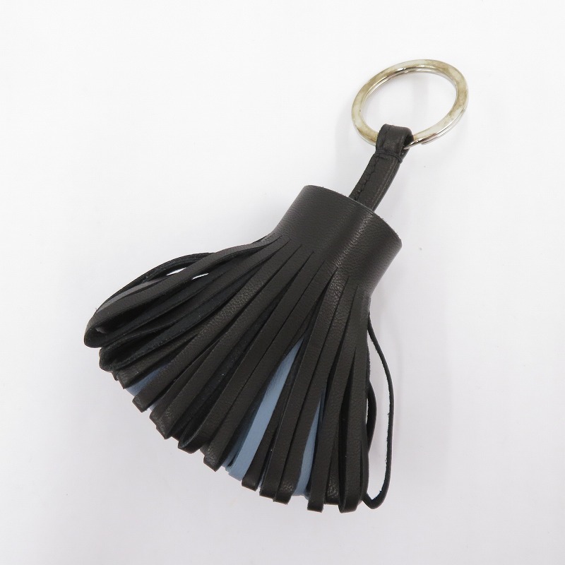 楽天市場】エルメス（カラーブラック）（キーホルダー｜キーホルダー