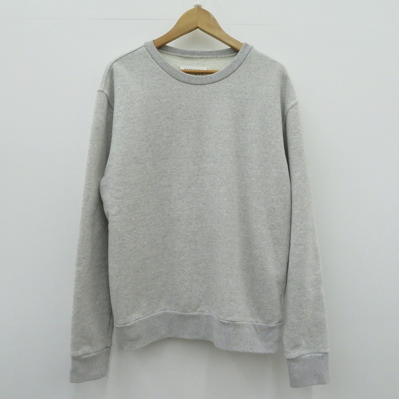 楽天市場】マルジェラ（スウェット・トレーナー｜トップス）：メンズ