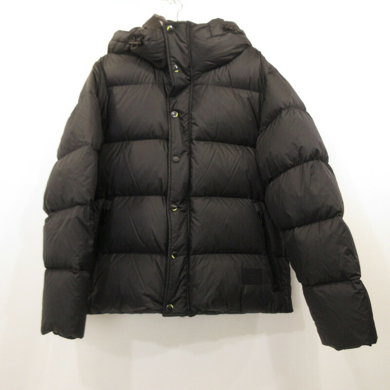 楽天市場】バーバリー ダウンジャケット（コート・ジャケット｜メンズ
