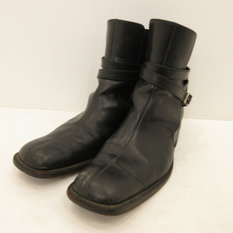 楽天市場】アルフレッドバニスター ブーツ 中古の通販