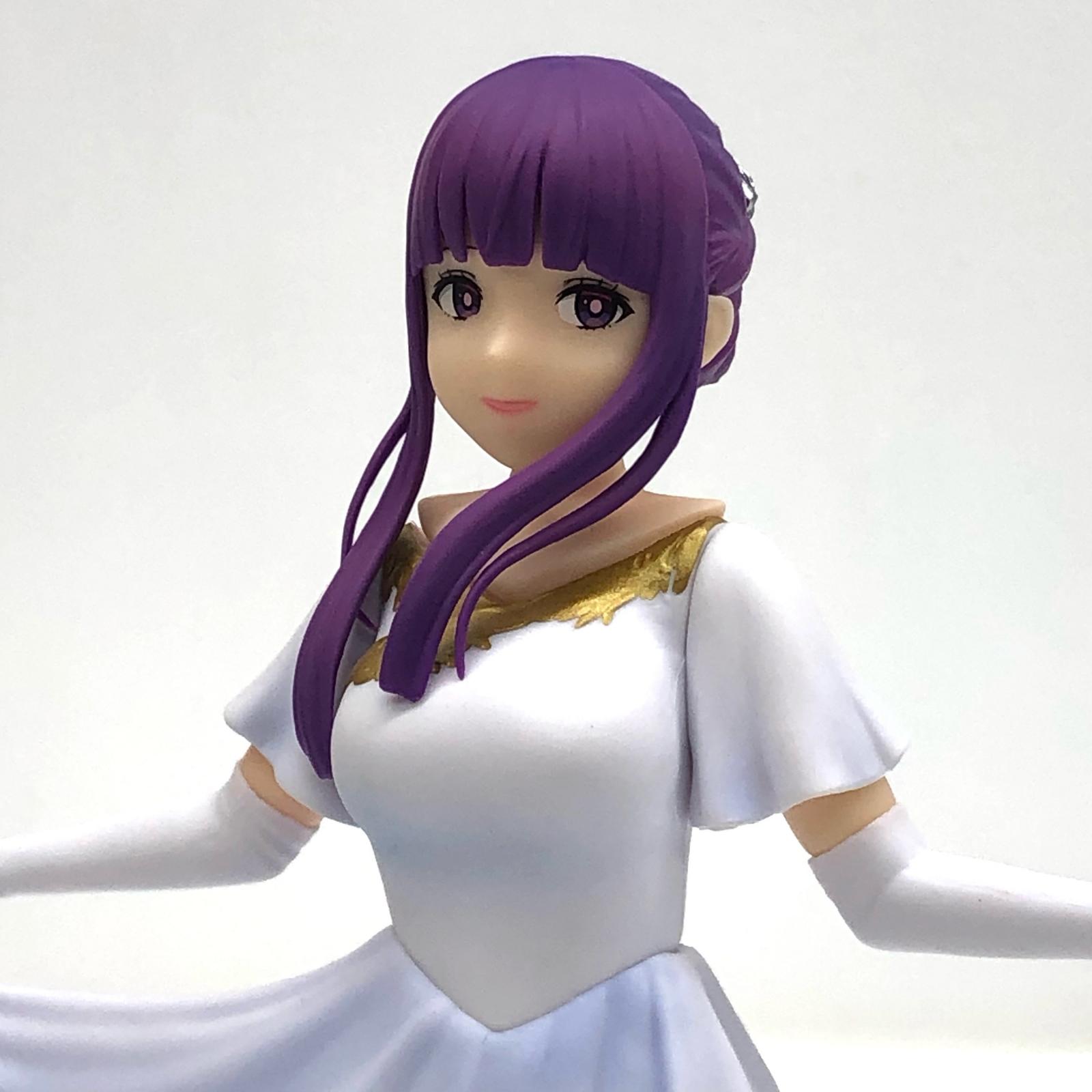 楽天市場】【中古】葬送のフリーレン フィギュア フェルン～フォーリヒ