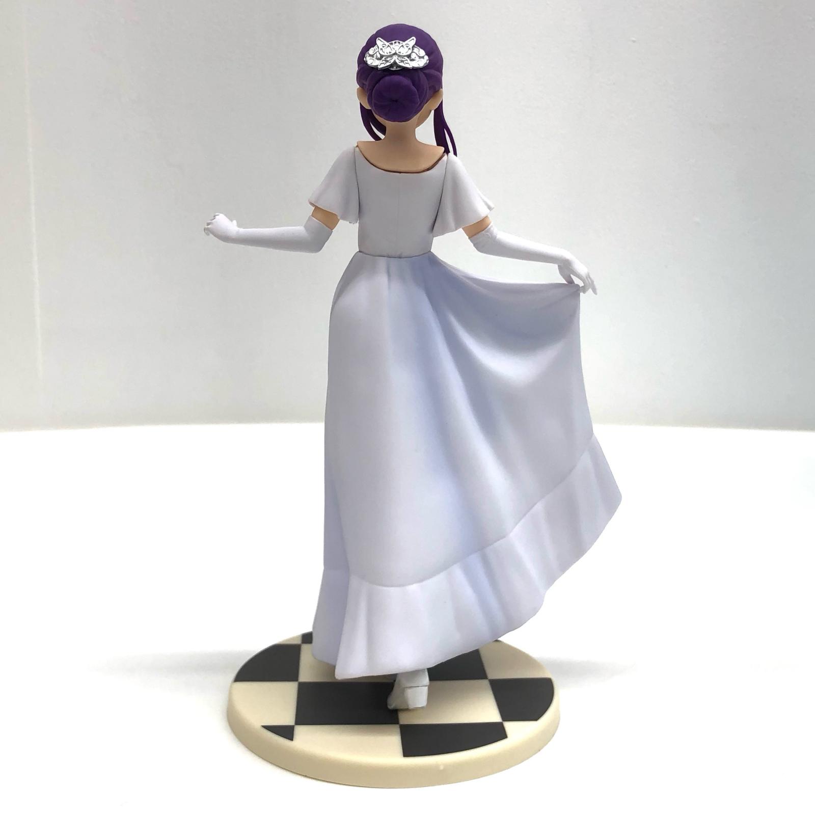 楽天市場】【中古】葬送のフリーレン フィギュア フェルン～フォーリヒ